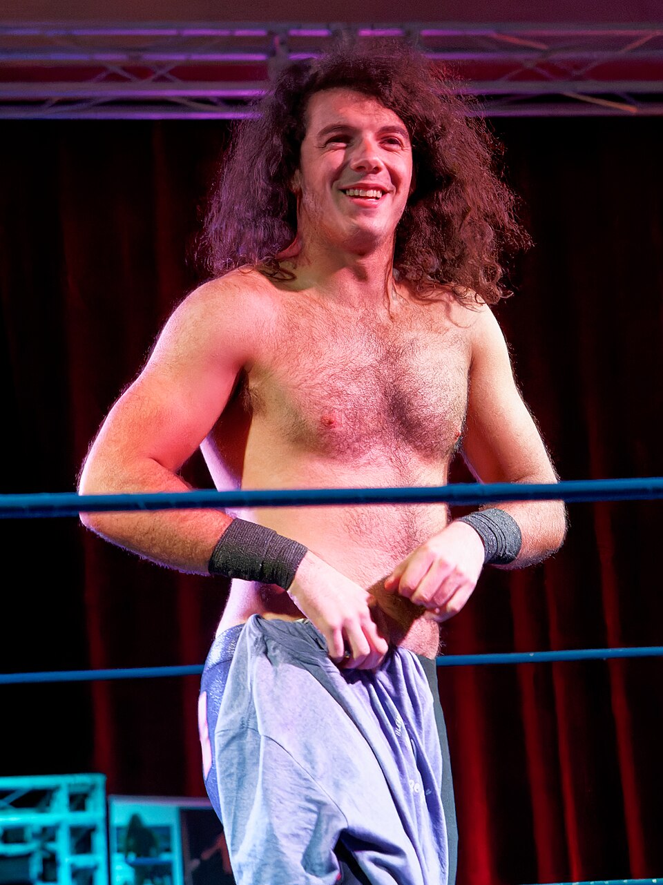 Barry Cleary
