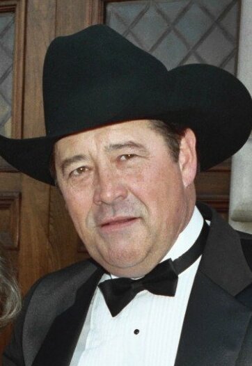 Barry Corbin