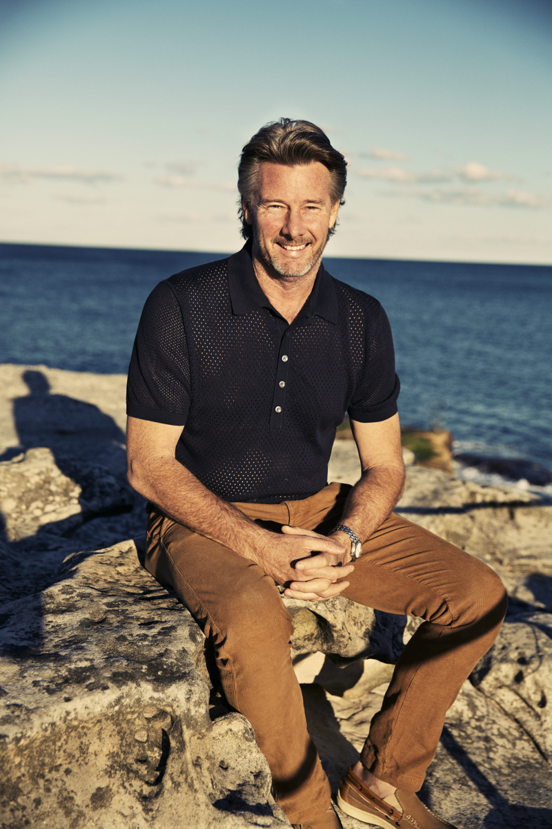 Barry Du Bois
