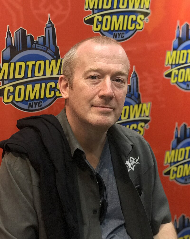 Barry Ennis