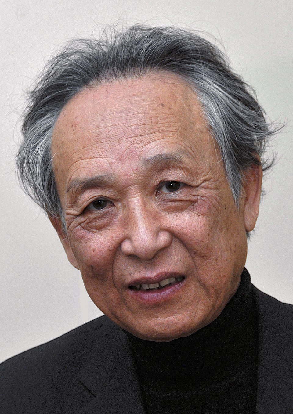 Barry Gao