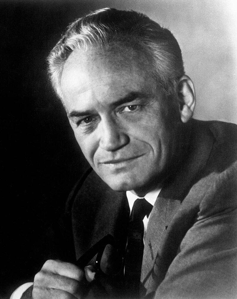 Barry Goldwater