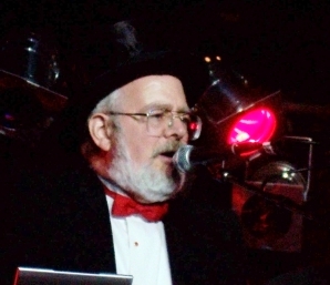 Barry Hansen