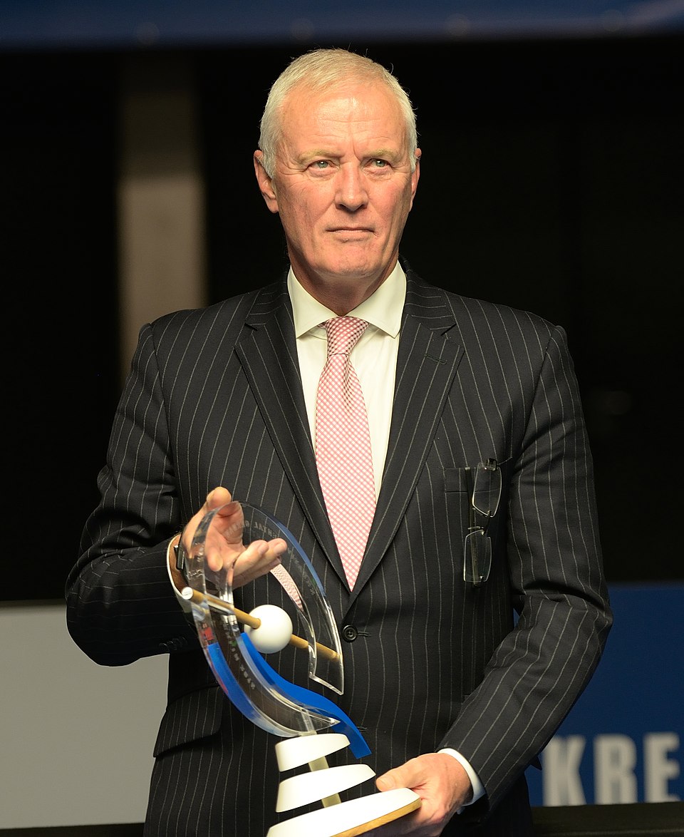 Barry Hearn