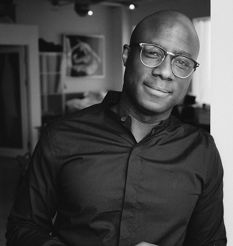 Barry Jenkins