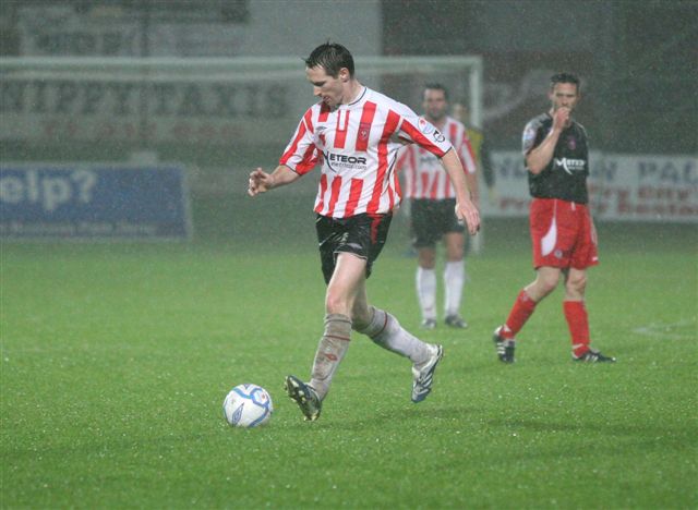 Barry Molloy