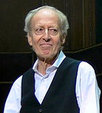 Barry Winter