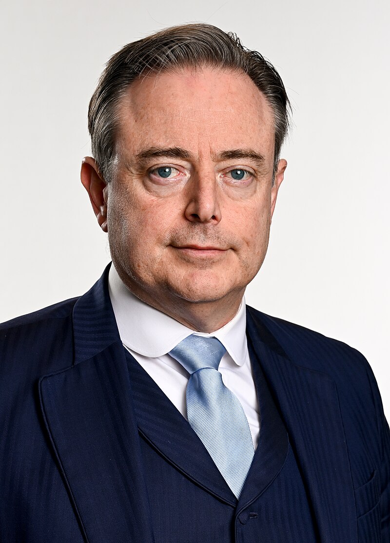 Bart de Wever