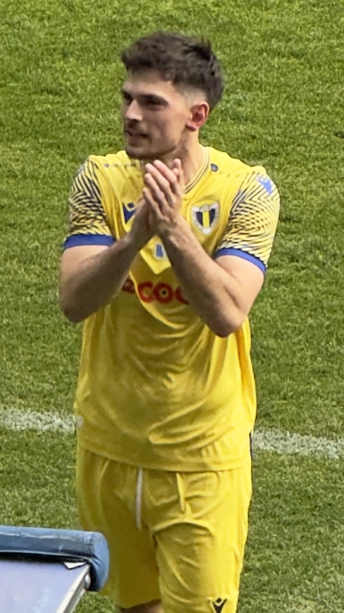 Bart Meijers