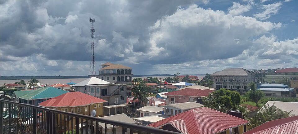 Bartica Secondary