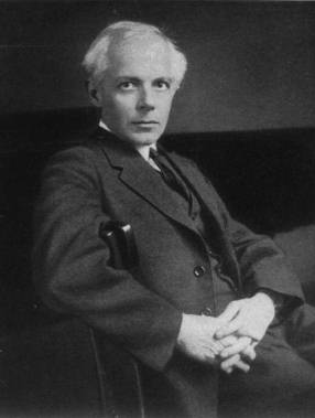 Bartók Béla