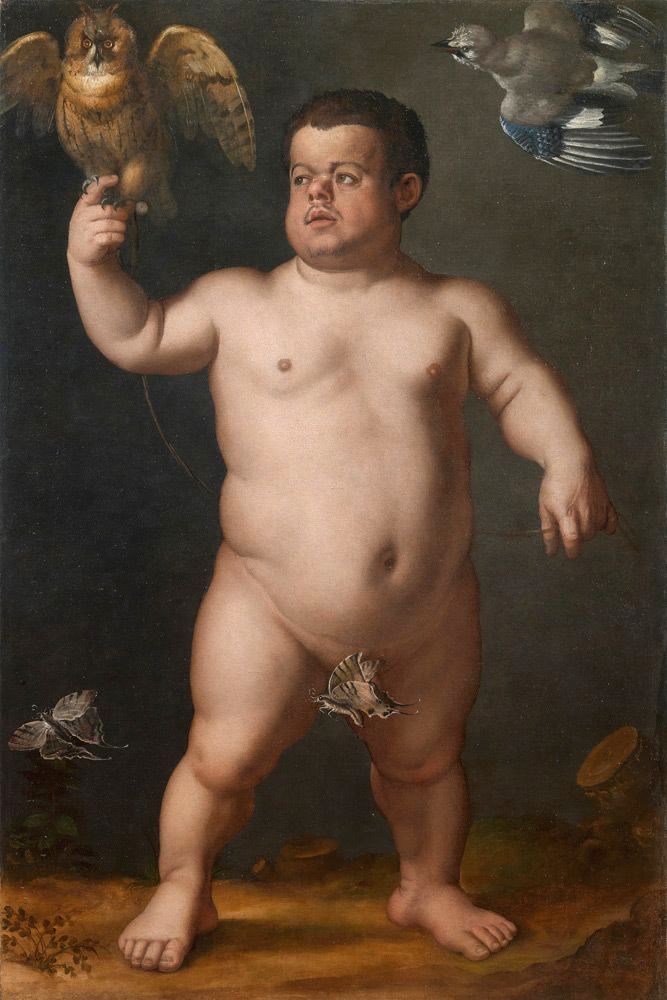 Bartolo Bronzino