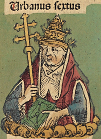 Bartolomeo Prignano
