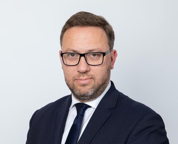 Bartosz Cichocki