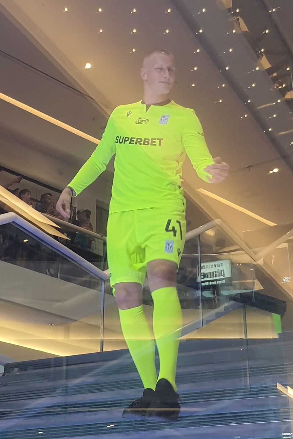Bartosz Mrozek