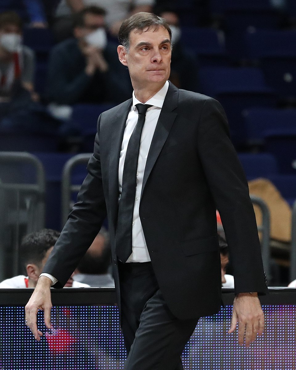 Bartzokas