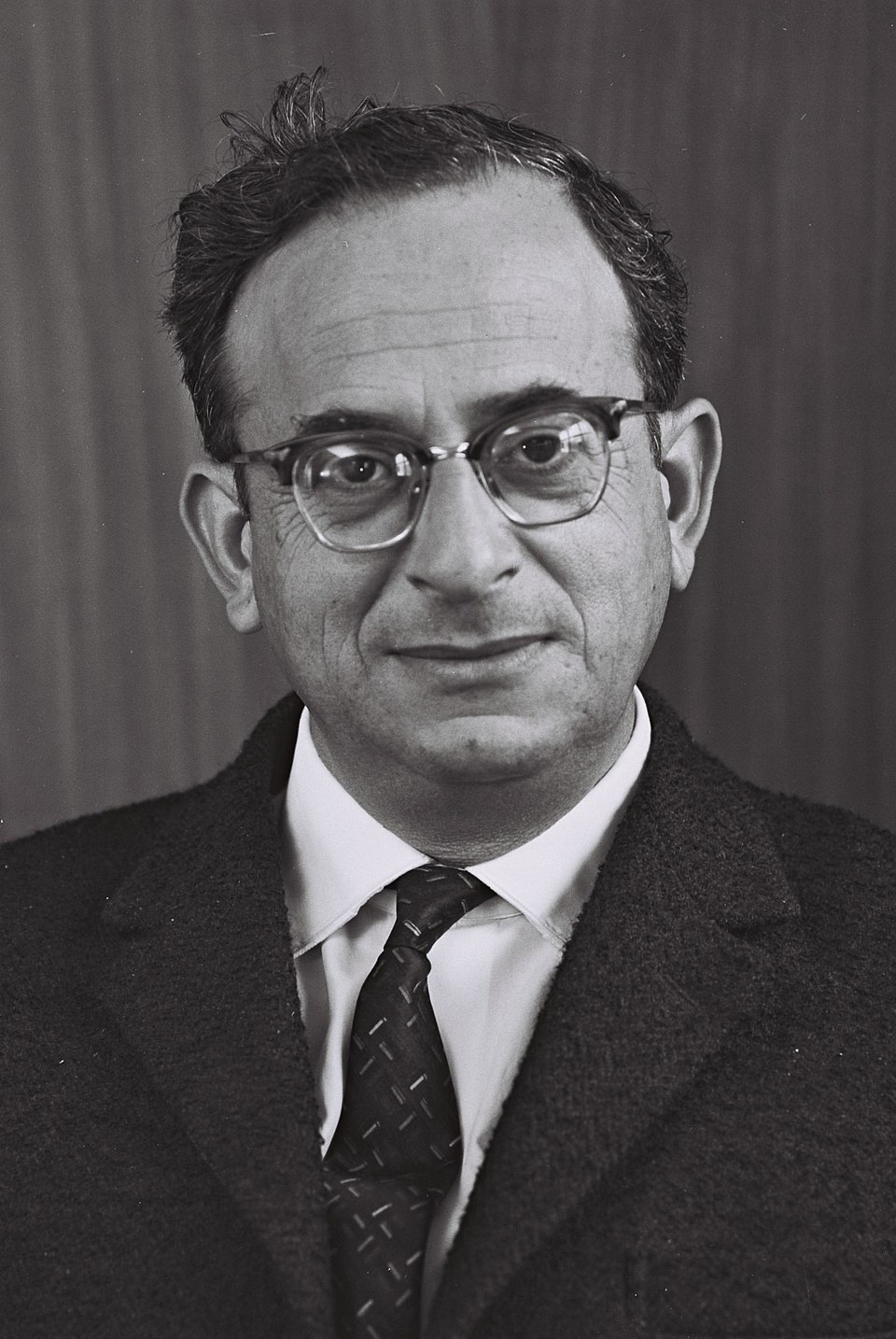 Baruch Ben Yitzhak