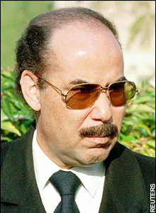 Barzan Al-Tikriti