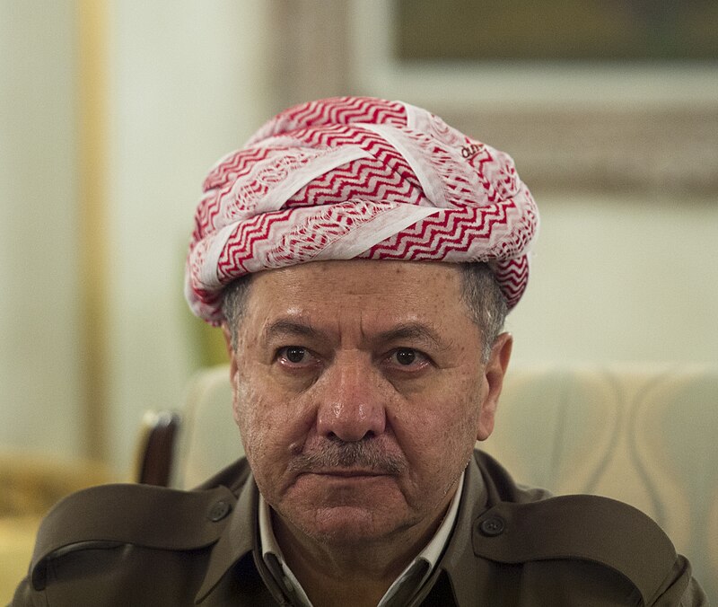 Barzani