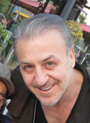 Barış Falay