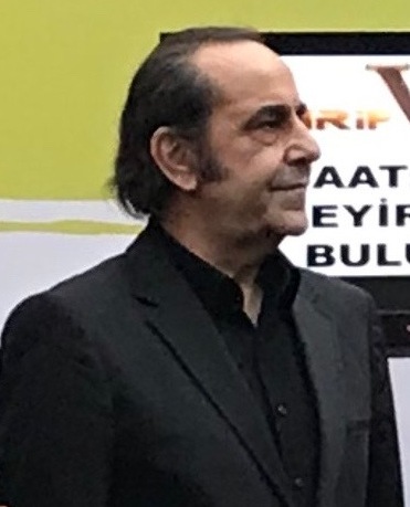 Barış Uğur