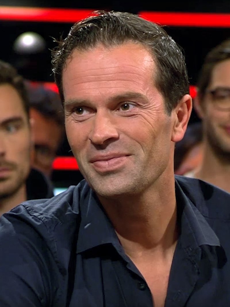 Bas Nijhuis