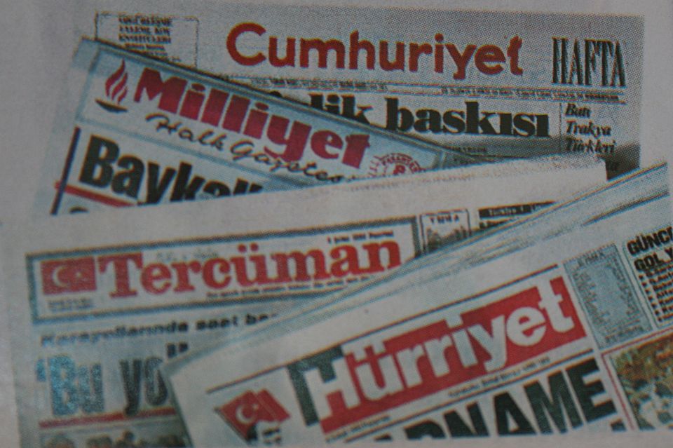 Başak Yeşil