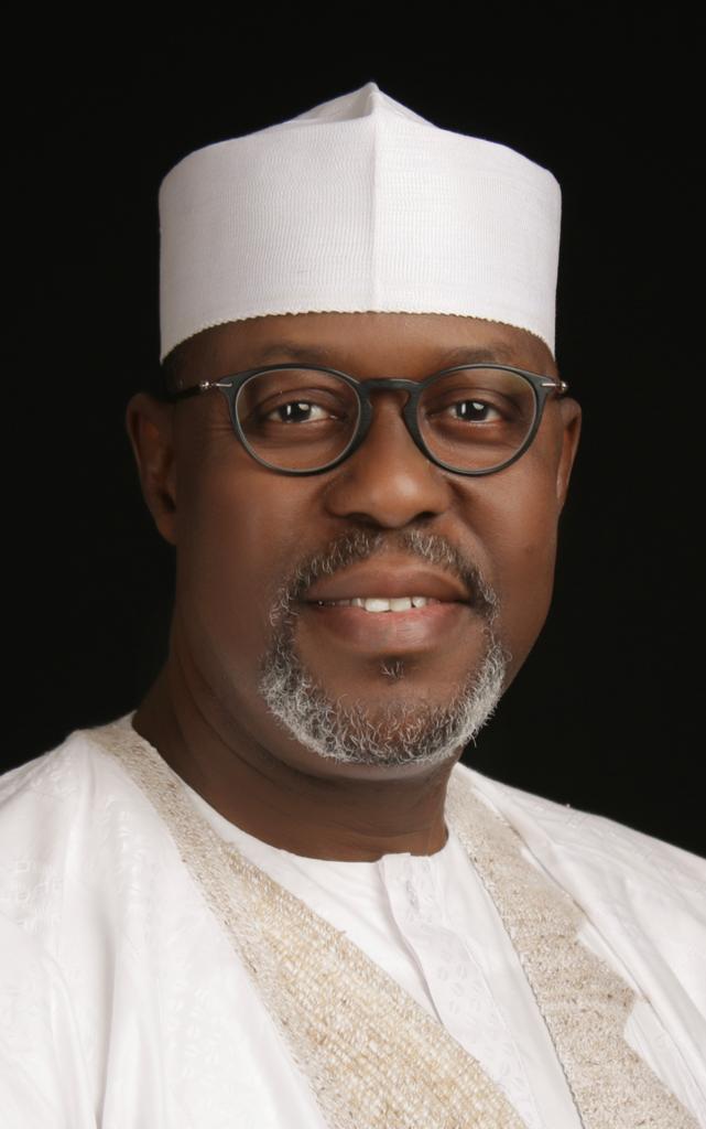 Bashar Abubakar