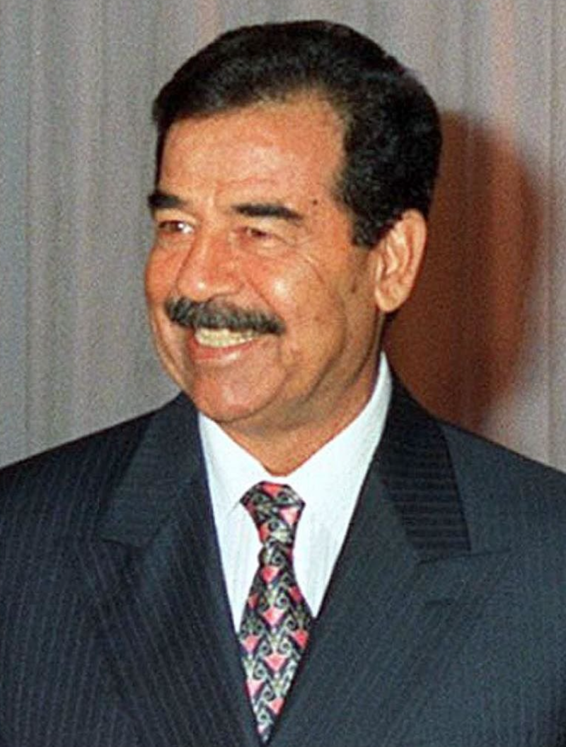 Bashar al Mashhadani