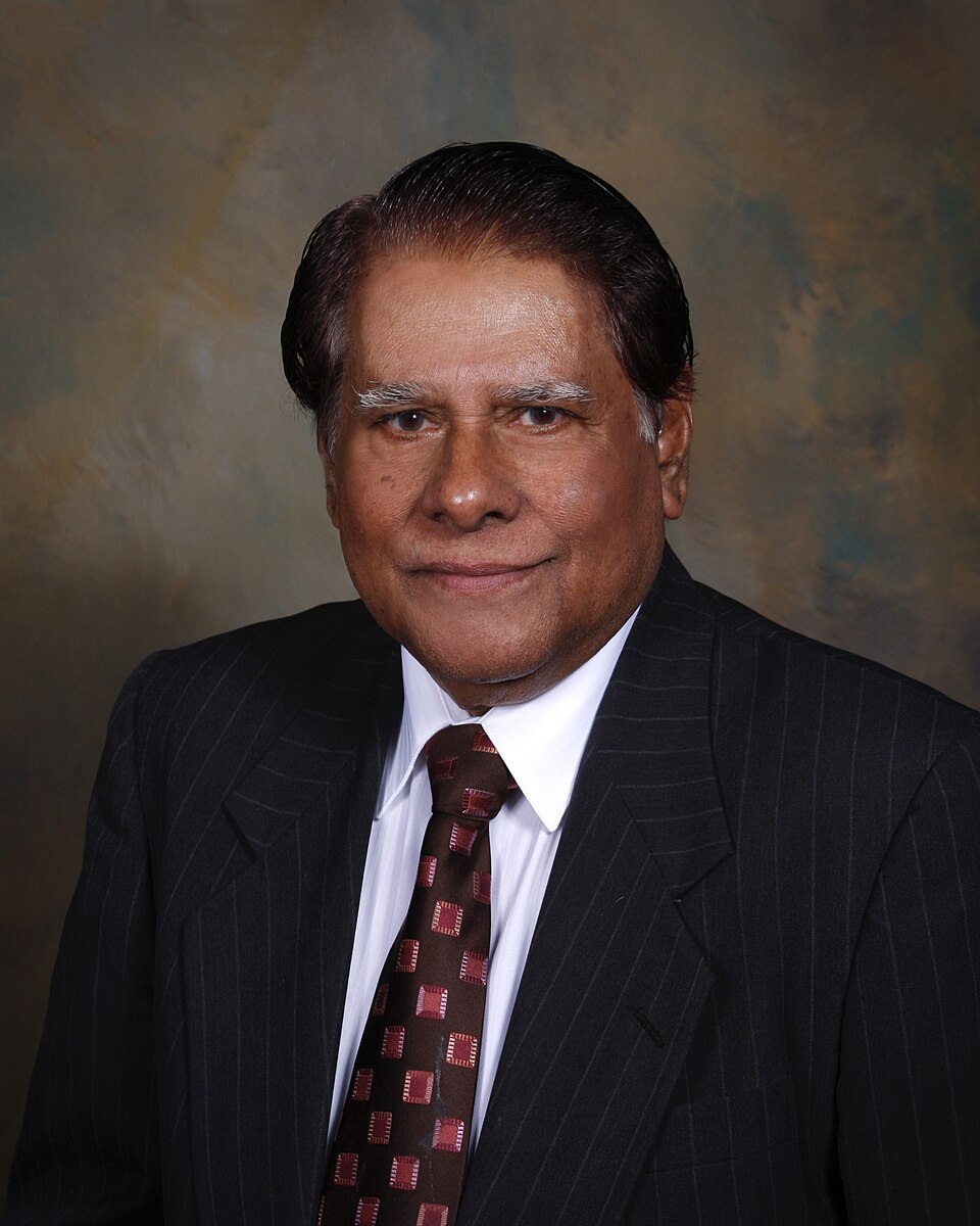 Basher Ahmed