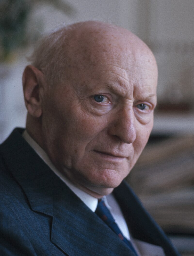 Bashevis Singer