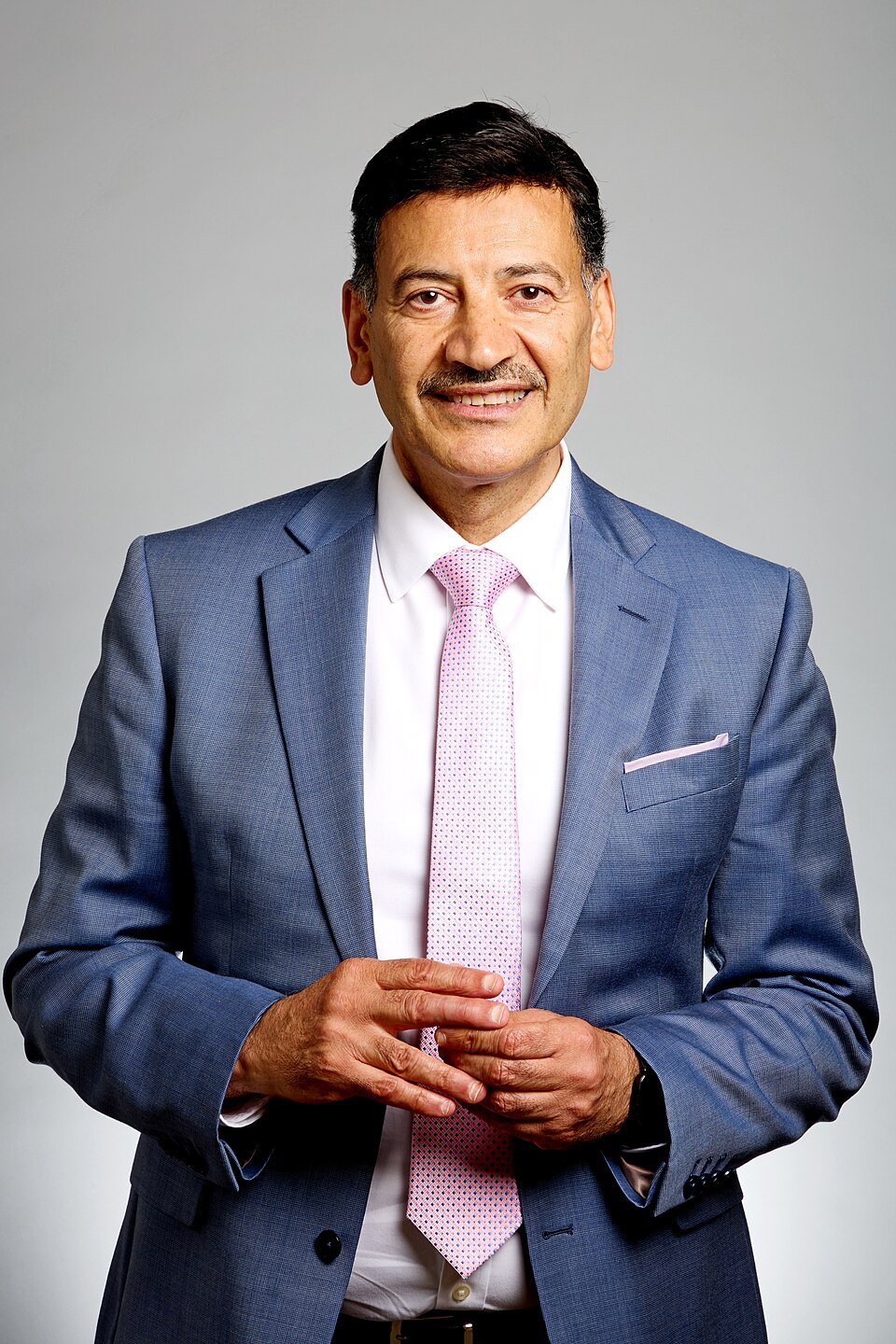 Bashir Al-Hashimi