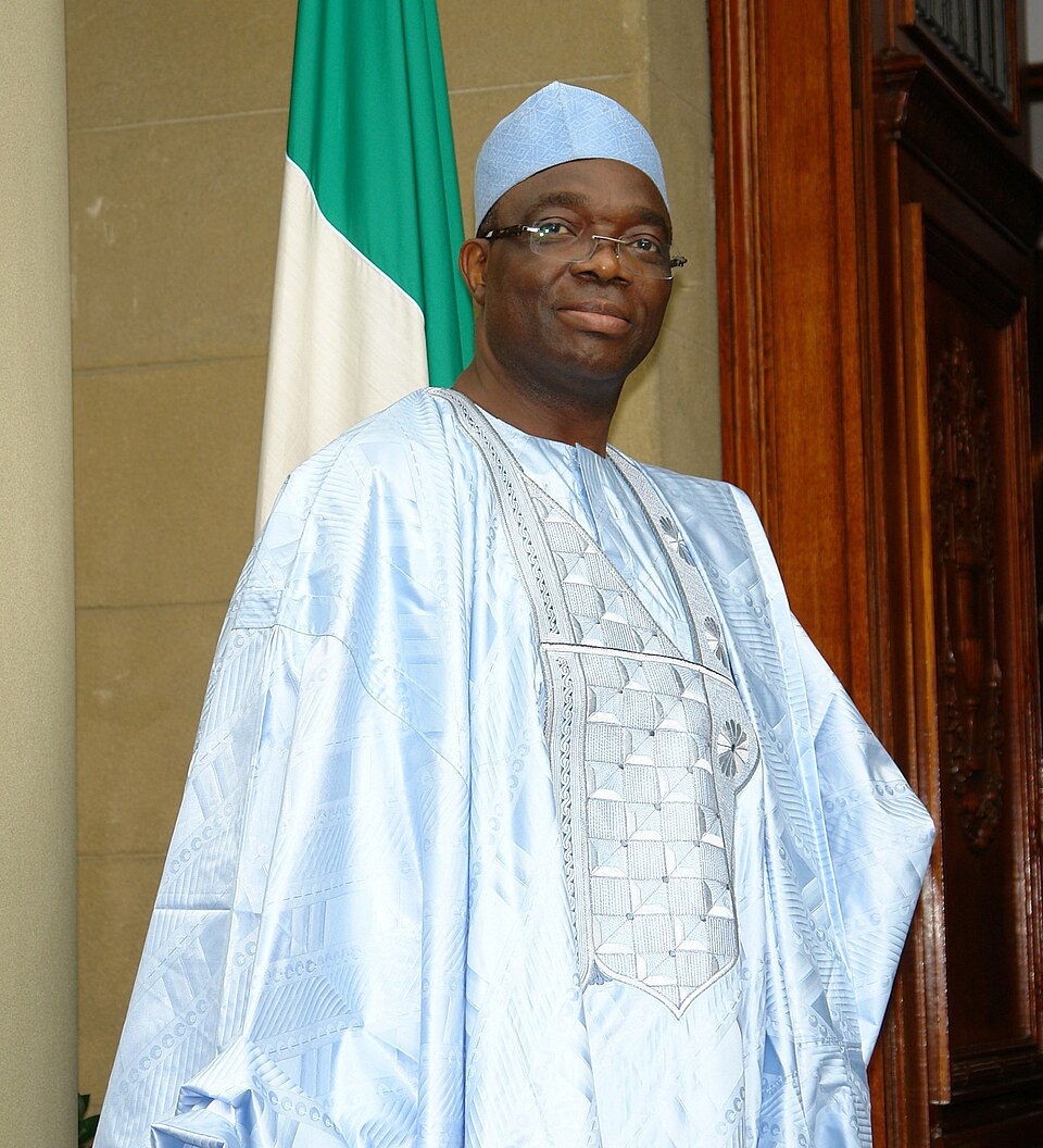 Bashir Musa