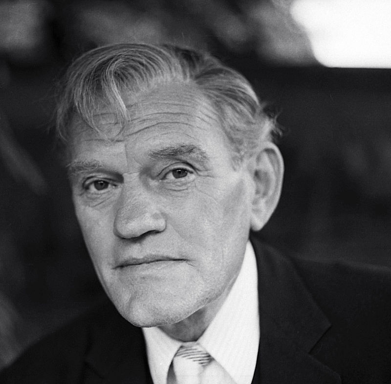 Basil Andrews