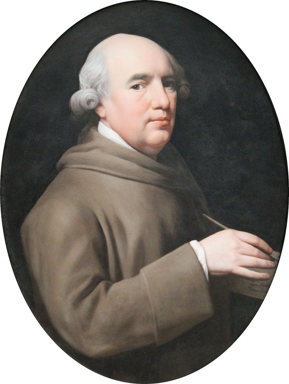 Basil Taylor