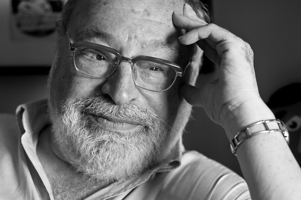 Basilio Baltasar