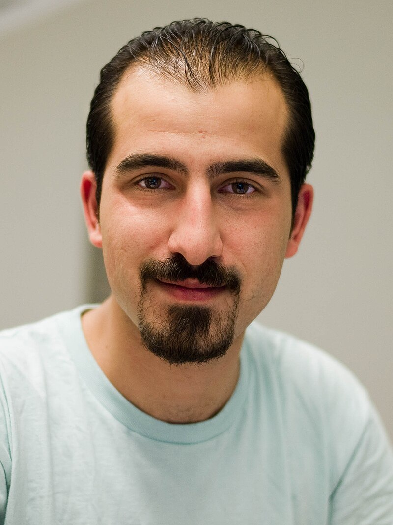 Bassel Adra