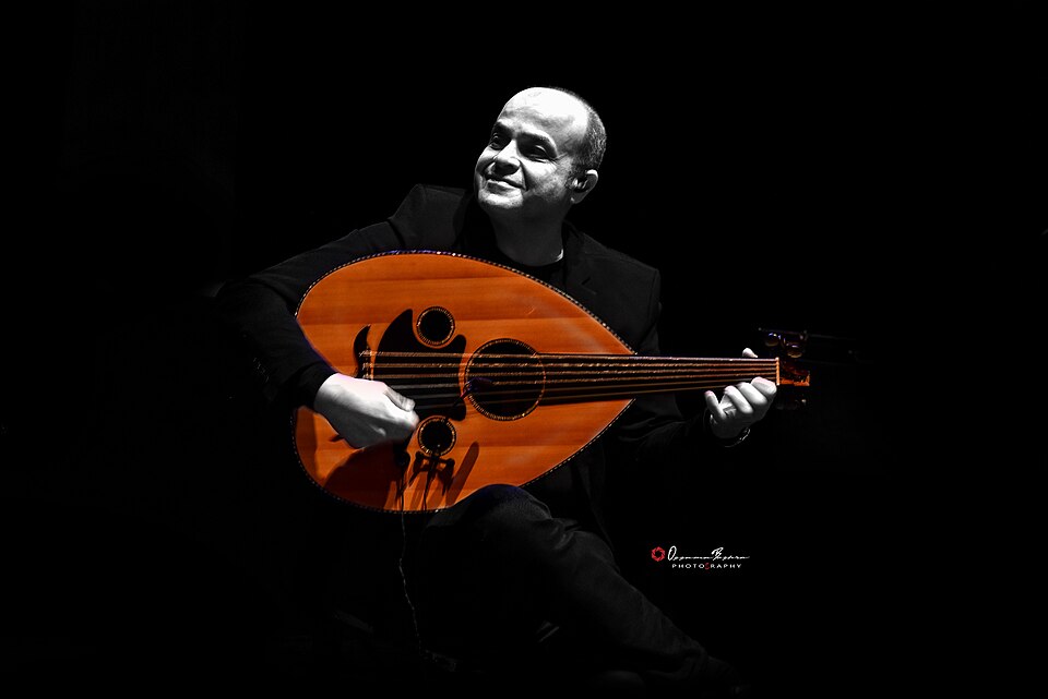 Bassem Darwish