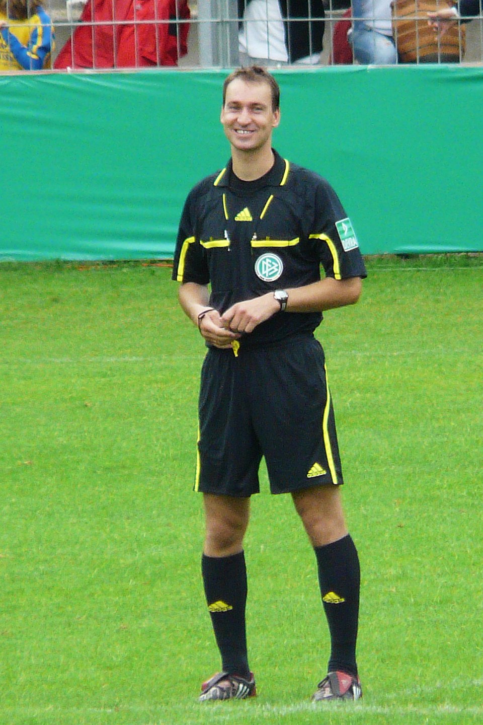 Bastian Dankert