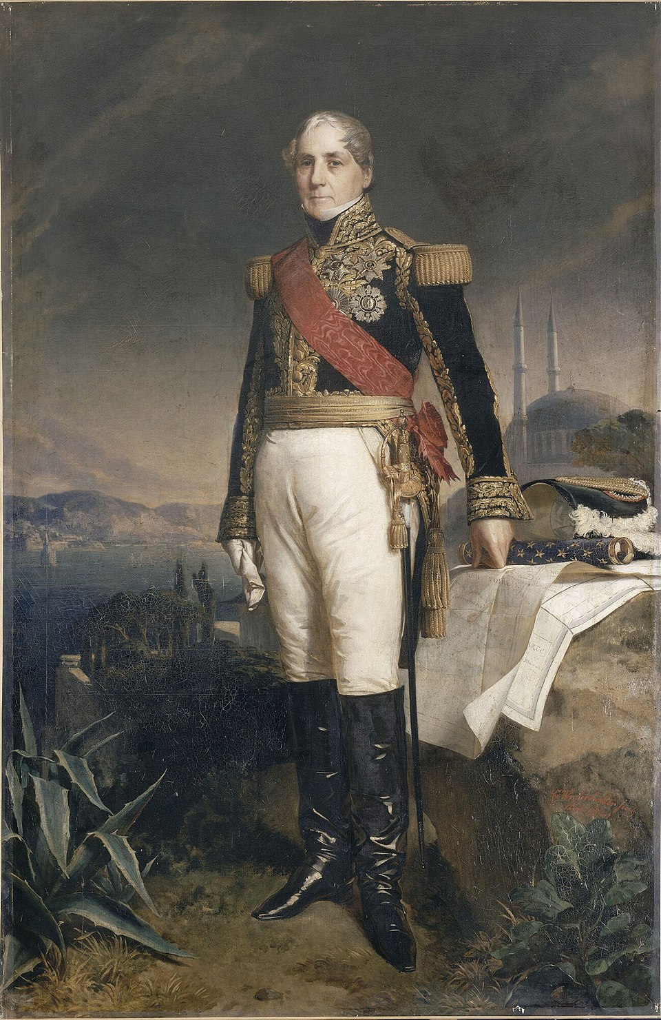 Bastien François