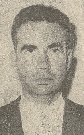 Bastien Perez
