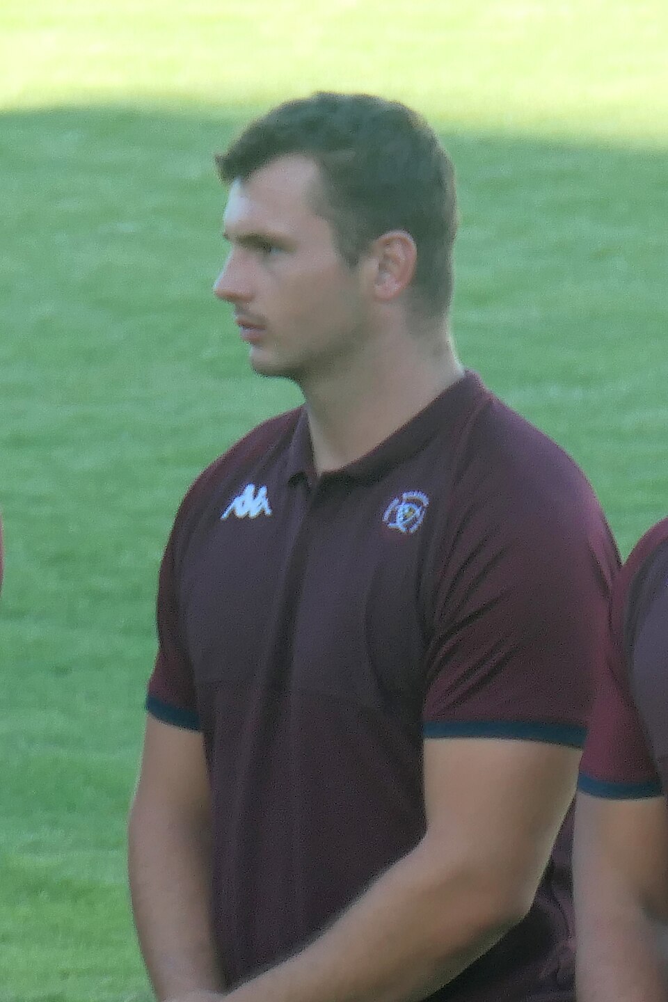 Bastien Vergnes Taillefer