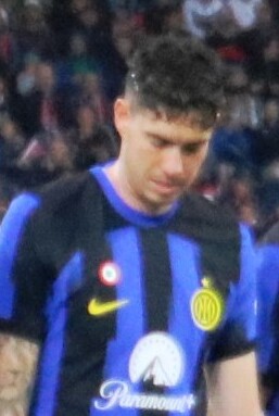 Bastoni