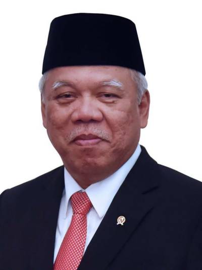 Basuki Hadimuljono