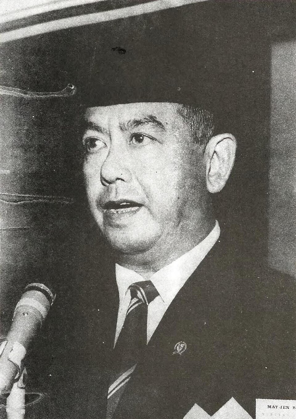 Basuki Rahmat