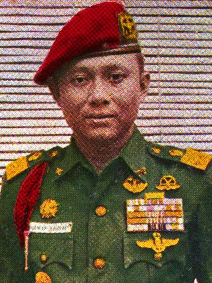 Basuki Rekso Wibowo