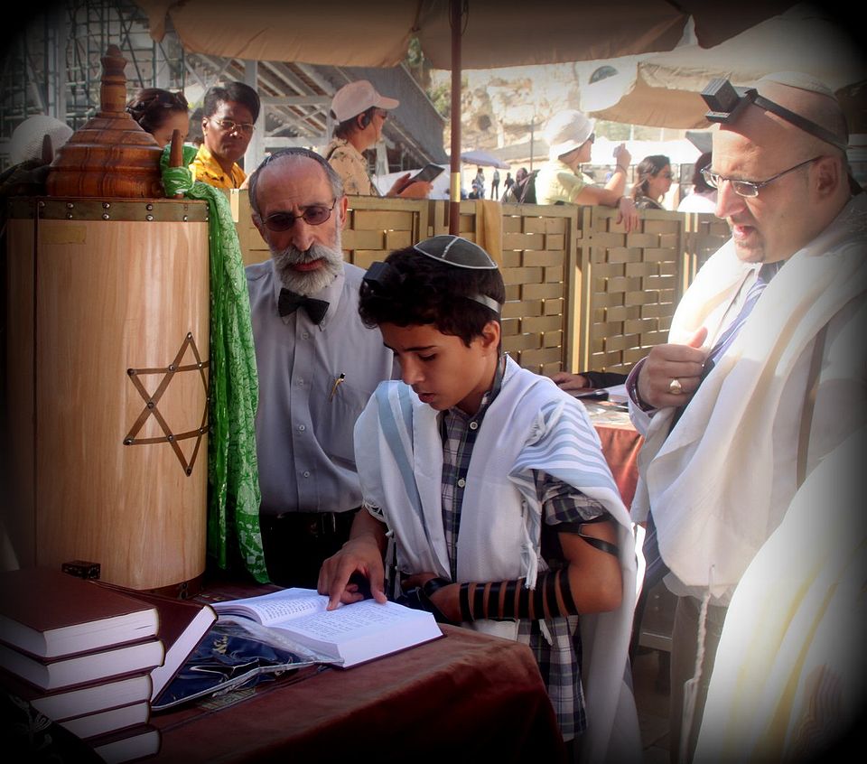 Bat Sheva Moshe