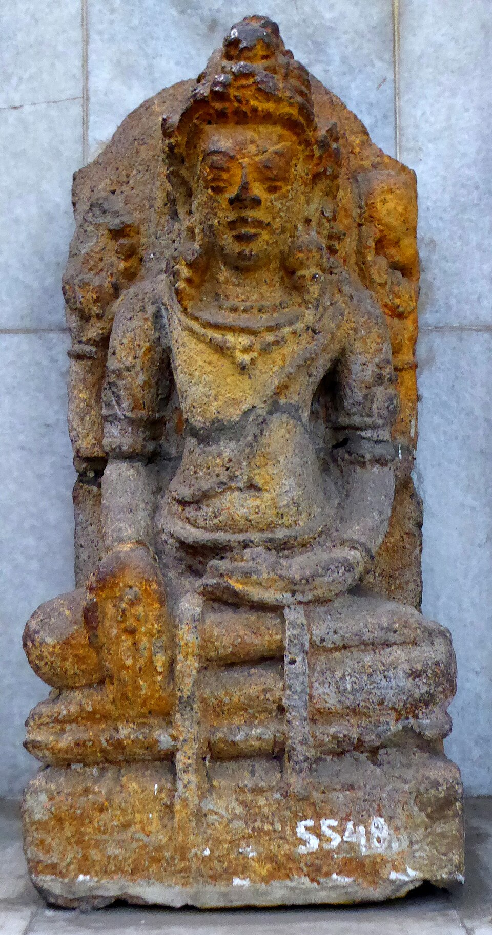 Batara Siwa