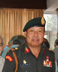 Batoo Tshering