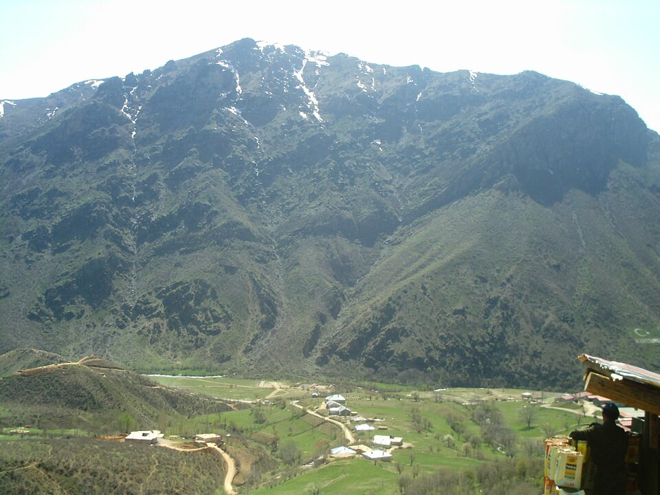 Batuhan Bingöl